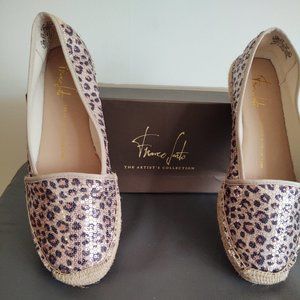 Franco Sarto Flats